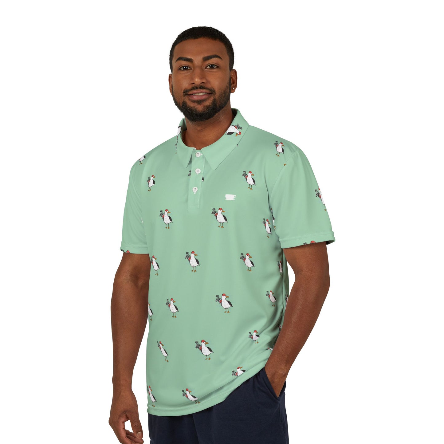 Seagull Polo