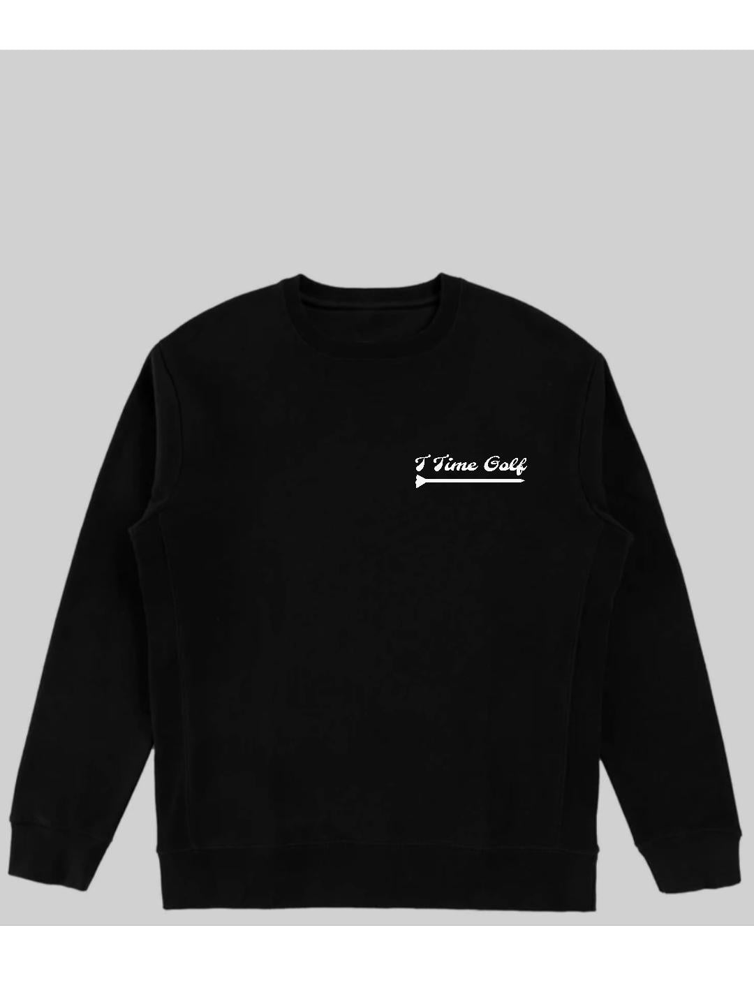 T-Time Pullover