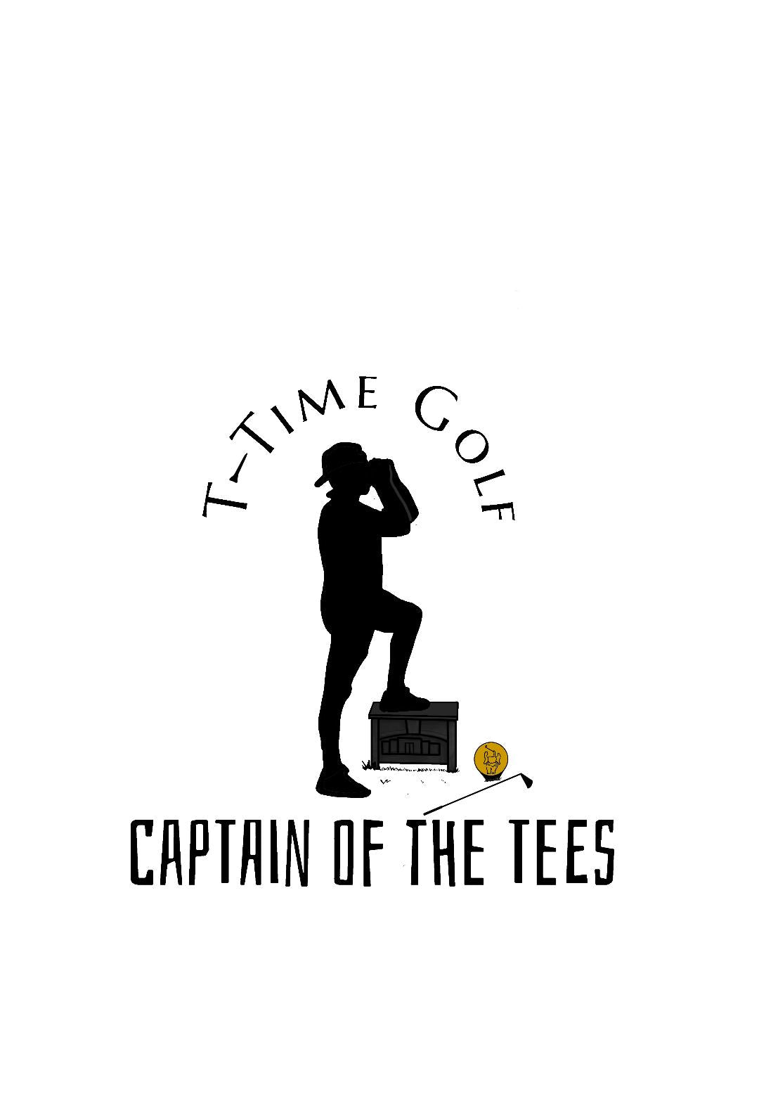 Captain of the Tees
