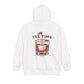 Tee Time Whiskey Glass Hoodie