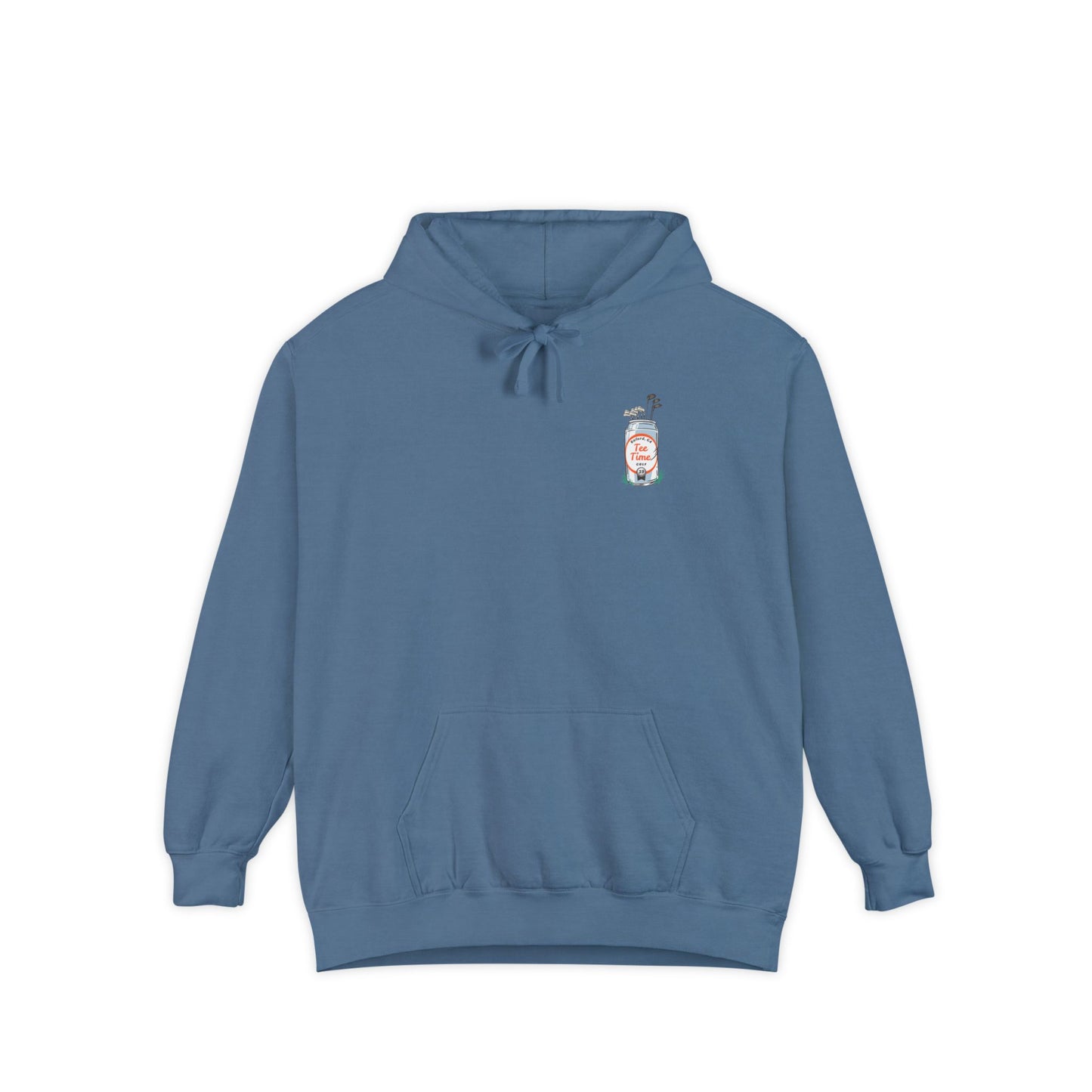 Tee Time Beers Hoodie