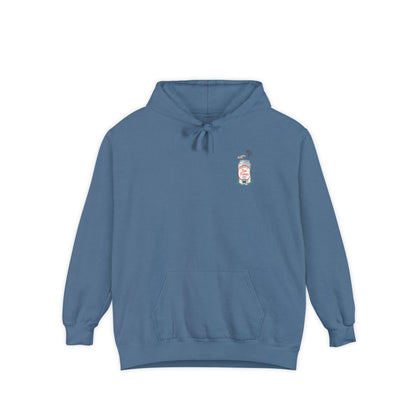 Tee Time Beers Hoodie