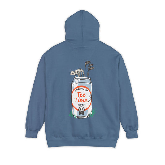 Tee Time Beers Hoodie