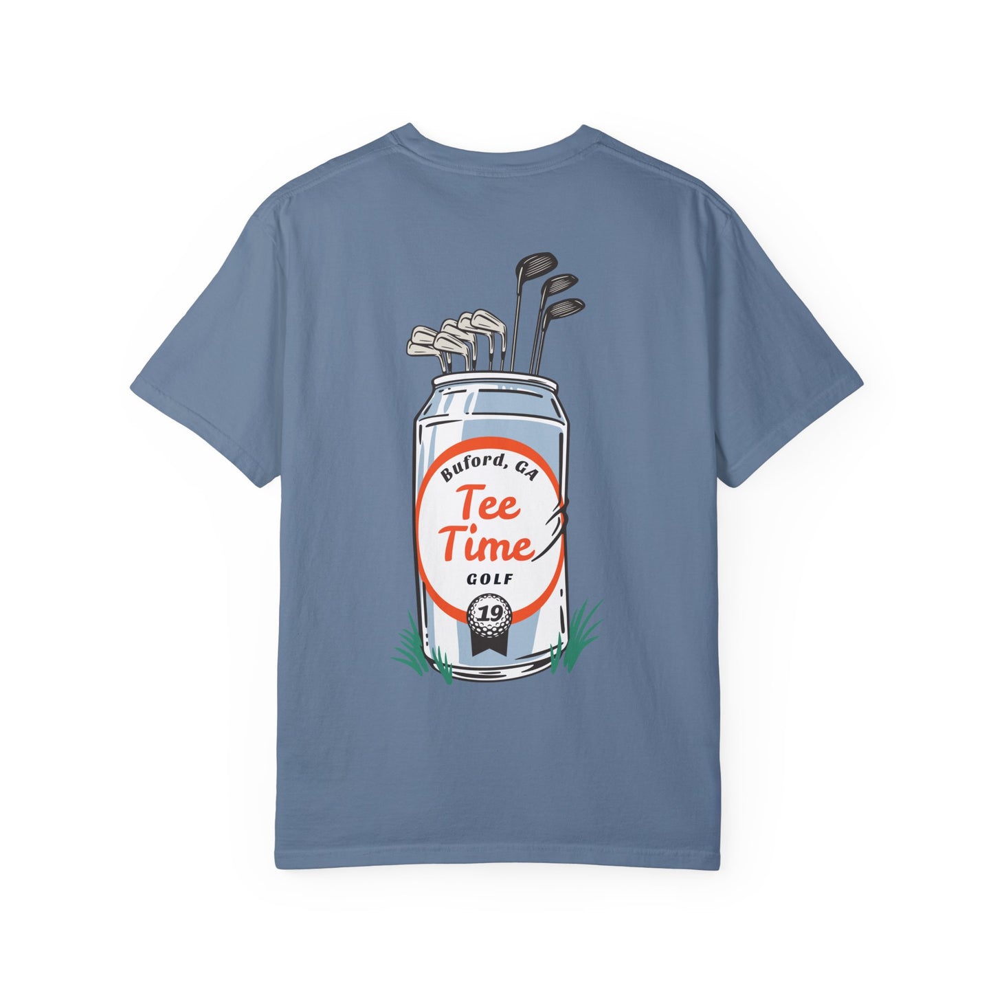 Tee Time Beers T-shirt