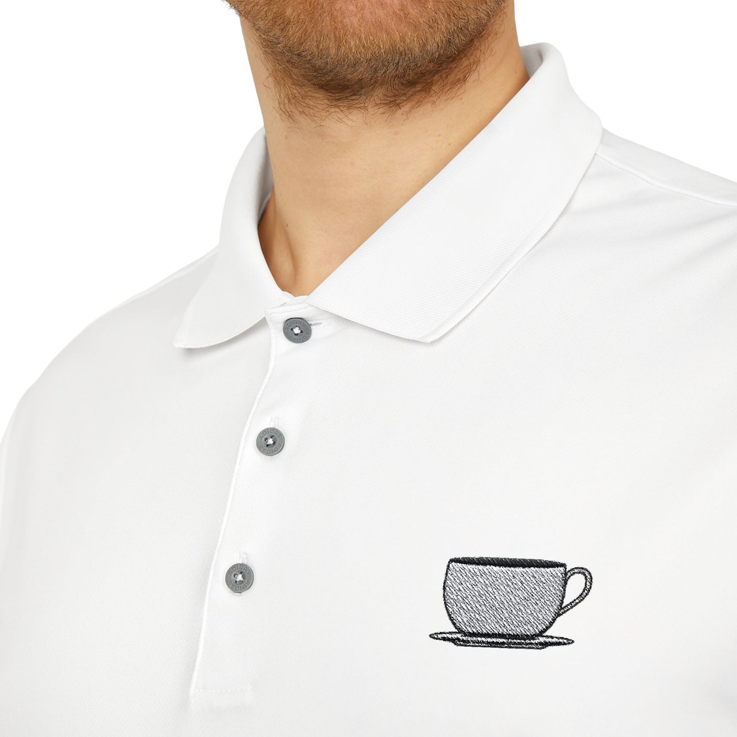 Adidas Tee Cup Polo